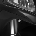 Rizoma Stealth Mirrors for the Kawasaki ZX-10R / ZX-10RR (2016+)